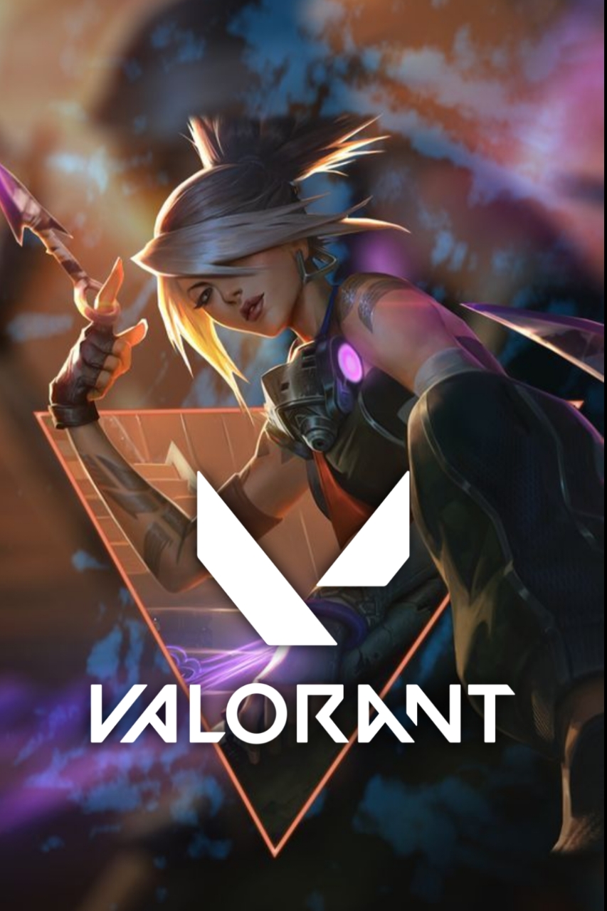 Valorant