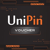 Unipin Voucher